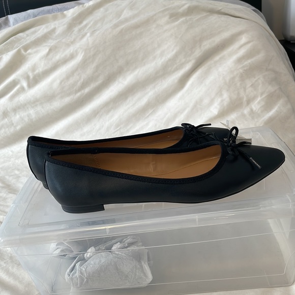 Banana Republic flats - Picture 2 of 6